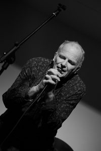 Archie Brown